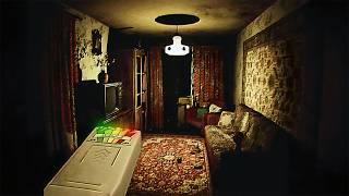 A NEW HORROR GAME THAT SET IN A HAUNTED APARTMENT