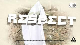 J Me- Respect (Official Audio Visualizer)