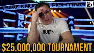 BKFC’s $25,000,000 Tournament | Do You Care?