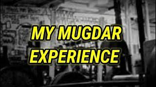 My Mugdar Experience | Benefits of Mugdar | Mugdar exercise | Mugdar exercise benefits in hindi