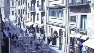 Tía Tula Colegio de Español en Salamanca - Dentro de la escuela
