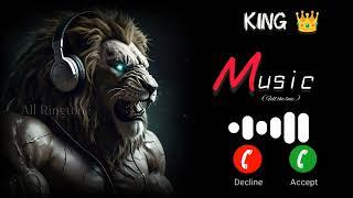 King Massage Tone Ringtone 2025 - The Rebirth of a Legend