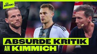 "Kritik an Kimmich ist ABSURD"  Warum Tuchel so polarisiert!  | At Broski - die Sportshow