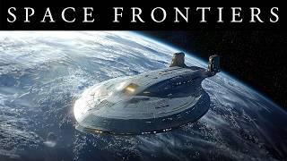 Space Frontiers