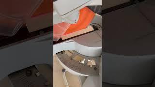 How to scribe skirting into a internal corner #diy
