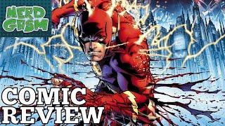 'Flashpoint' (2011) Review - The Cost Of Saving A Life