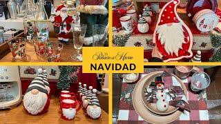 NAVIDAD PARA TU COCINA EN PALACIO DE HIERRO