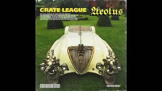 The Crate League - Aeolus (Sample Pack)