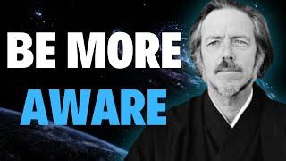 Alan Watts: The Web of Life "EVERYTHING is Connected"