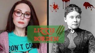 MYSTERY MONDAY Lizzie Borden: Guilty or Innocent? Part One