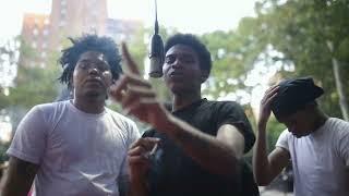 Skii Rollaxk x Swervo B - Macho Bop ( WhoRunItNYC Performance)