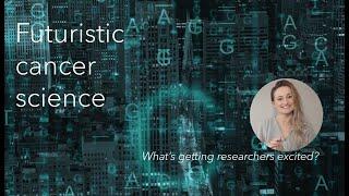 Spatial Transcriptomics: a new technology that is CATAPULTING us into the future of cancer research!