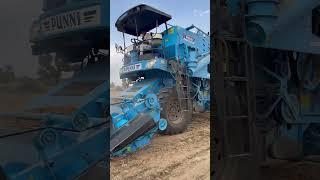 Best Combine Harvester 2024