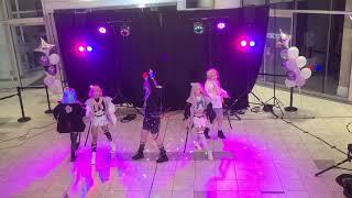 (Anime Social Idol Fest) Cosplay Talent Show (Performance by 15 Diǎn Zài Dàwēn Lèyuán)  2/9