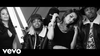 Rayven Justice - How I Do It ft. Pleasure P