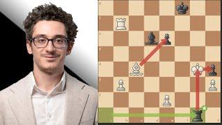 Fabiano Caruana vs Wei Yi || Game Review || Norway Chess 2025 Rd 7