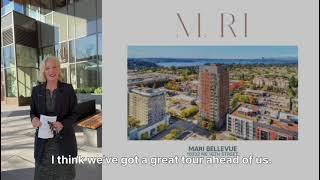 Mari Towers Bellevue (Introduction)