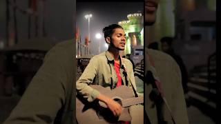 Ijazat || Acoustic Cover || Falak Shabir || Vivek Dubey