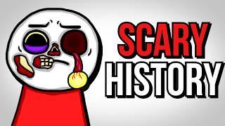 Scary Historical Events That Actually Happened