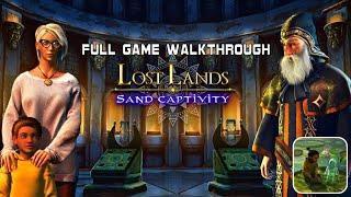 Lost Lands 8 Full Game Walkthrough