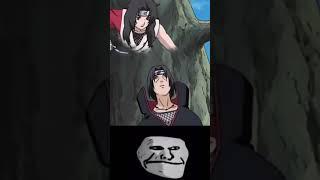 Größter L in Naruto Geschichte #anime #animeedit #viral #animemoments #narutoshippuden