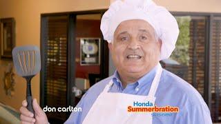 Don Carlton Honda - "In The Kitchen"