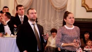 Благотворительный вечер Свет Хануки Тиква Horosho Event Group