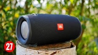 JBL XTREME 2 Review 4K wie gut ist sie wirklich? Langzeittest Deutsch mit Klangtest