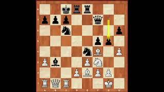 A World Champion Approach Magnus Carlsen in an English Opening as white!