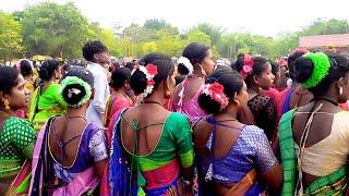 Dj lagne enej New Santali video 2024  New Santali Video Song 2024 ️Santali Traditional Video