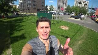 Дом на Шереметьевской ул 13к1. Обзор дома по реновации!