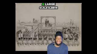 John Brown............The Abolitionist #history #abolitionist #youtubehistory #historicalfacts