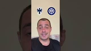 Прогноз на футбол Клубный Чемпионат Мира #футбол