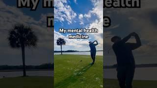 #mentalhealth #trending #viralvideo #life #shorts #golf #golfswing #subscribe