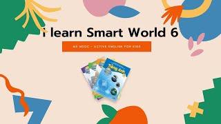 I learn Smart world 6  |  Unit 1  |  Lesson 1