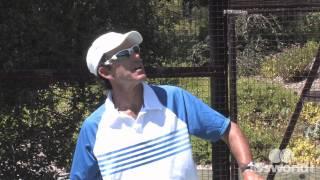 Faults And Fixes Forehand - The Flying Forehand