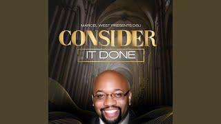 Consider It Done (feat. Kimberly Whitsett)