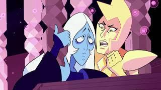 Steven Universe - What's the Use of Feeling (Blue)? (Turkish)