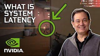 What is System Latency