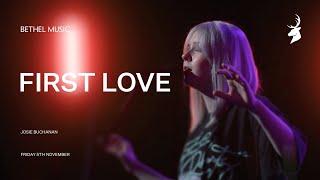 First Love - Josie Buchanan | Moment