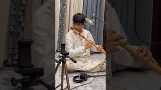 Anirban Roy flute / beautiful classical music by Anirban roy / #anirbanroy #flutedhun #bansuri