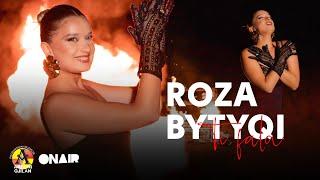 Roza Bytyqi - Ti fala (Official Video)