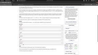 Codeforces Round #435 (Div. 2) Solve(A. Mahmoud and Ehab and the MEX)