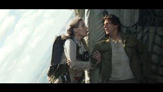 The Mummy | Syfy - Real Action I Universal Pictures Canada