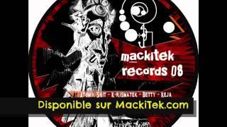 MACKITEK RECORDS 08 - FRANK@ - Requiem