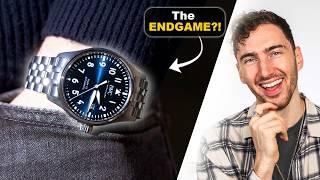 12 Perfect ENDGAME Watches!