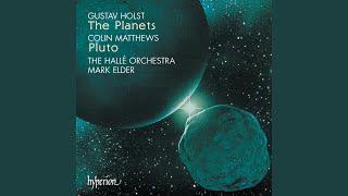 Holst: The Planets, Op. 32: I. Mars, the Bringer of War