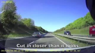 UK Devon Bad Drivings and Observations Compilation 2