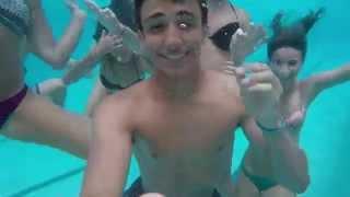 Beach Trippin' 2015 | GoPro Hero 4