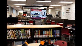 Iowa State University School of Education's Center for Technology in Learning and Teaching